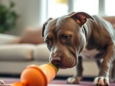High-quality image of a German Shepherd displaying loyalty and strength.